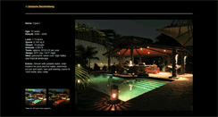 Desktop Screenshot of bartsch.pro