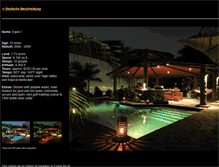Tablet Screenshot of bartsch.pro